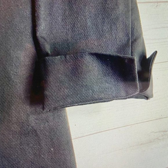 CAbi Turkish Delight beaded long Jacket/Tunic (Size 8) - Picture 7 of 9